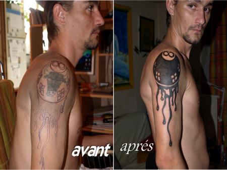 la vache qui rit plus AHAHAHAHA!